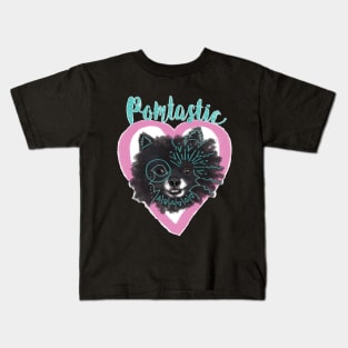 Pomtastic! Kids T-Shirt